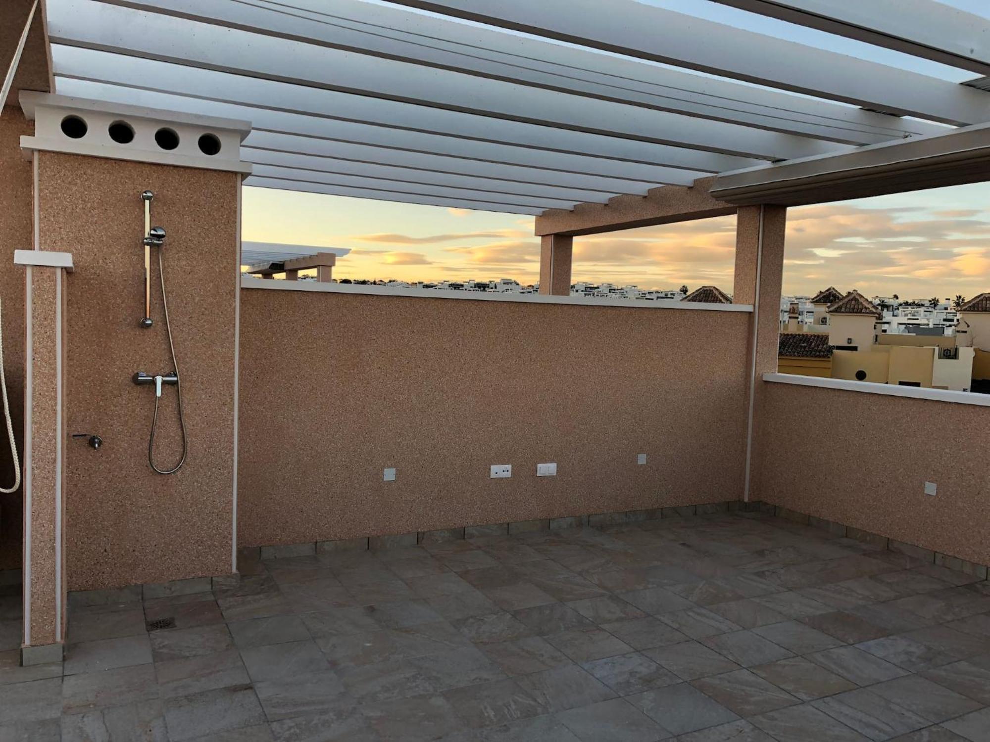 Apartments Punta Prima Indoor & Outdoor Pool Torrevieja Exterior photo