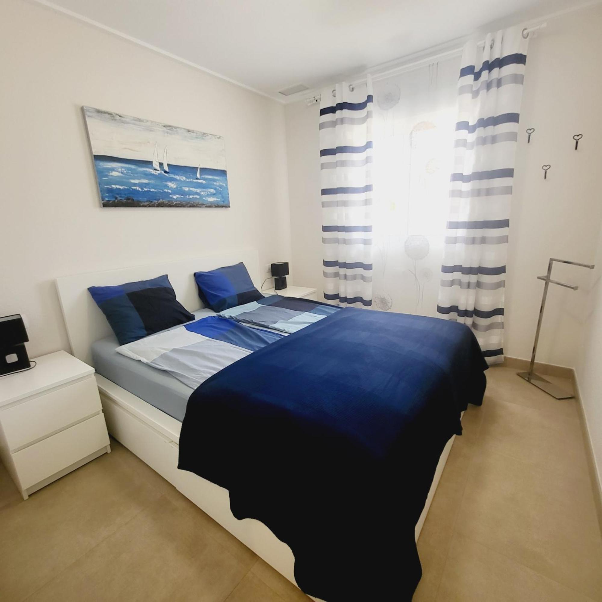 Apartments Punta Prima Indoor & Outdoor Pool Torrevieja Exterior photo