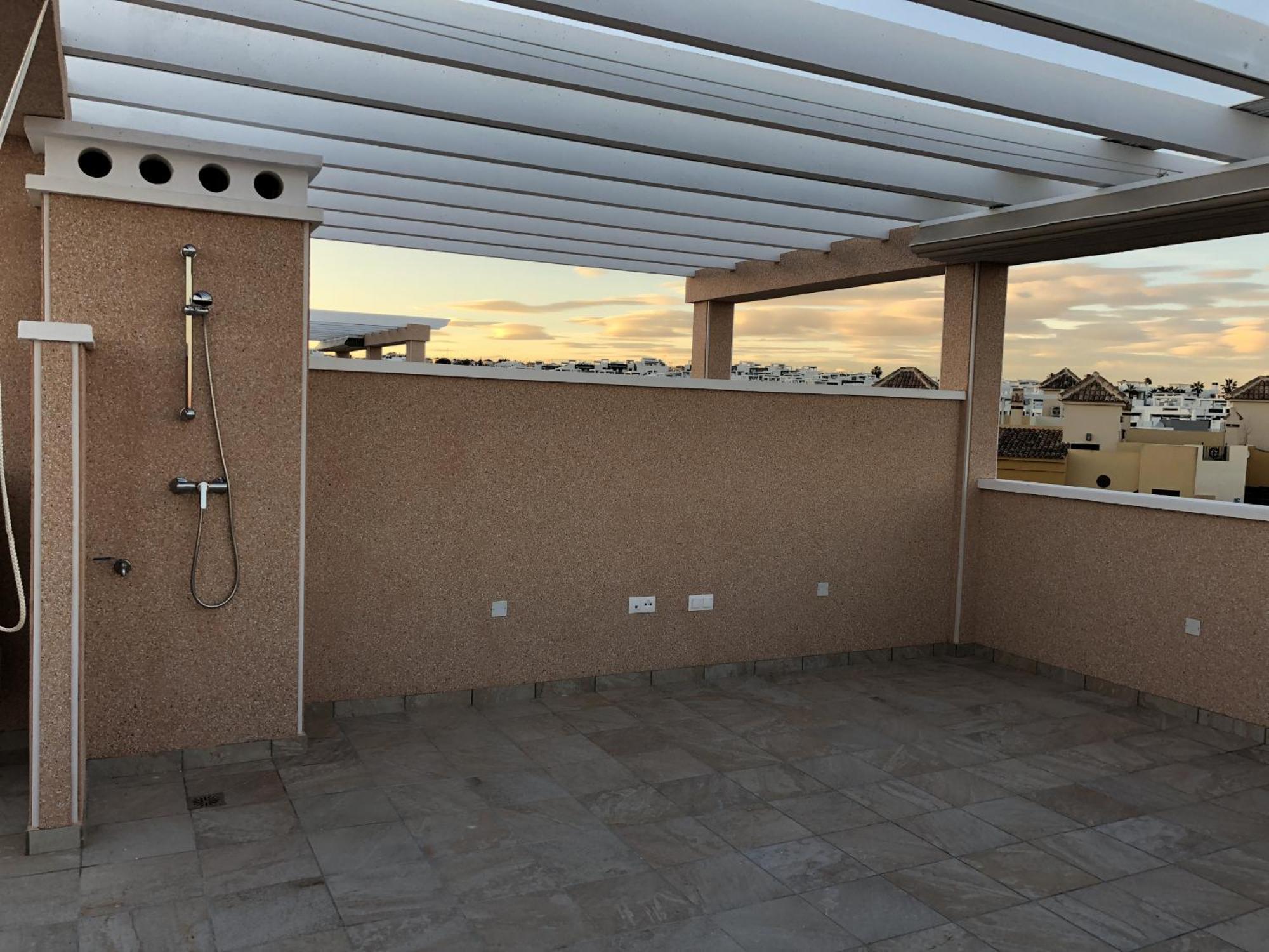 Apartments Punta Prima Indoor & Outdoor Pool Torrevieja Exterior photo